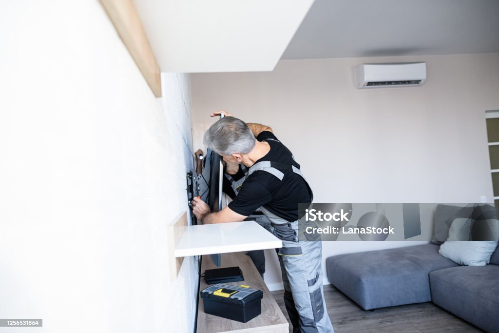 Home Appliance Repair in Dubai